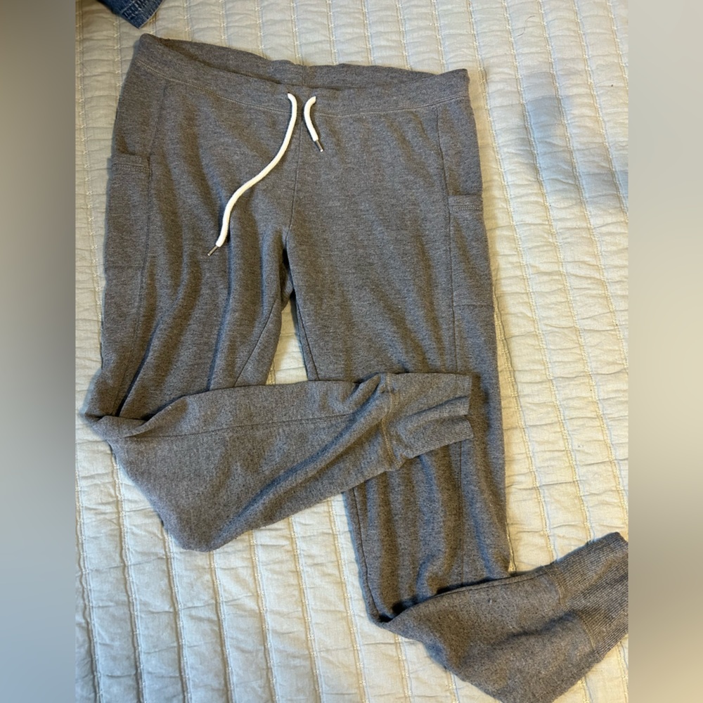 Aerie thin jogger sweats
